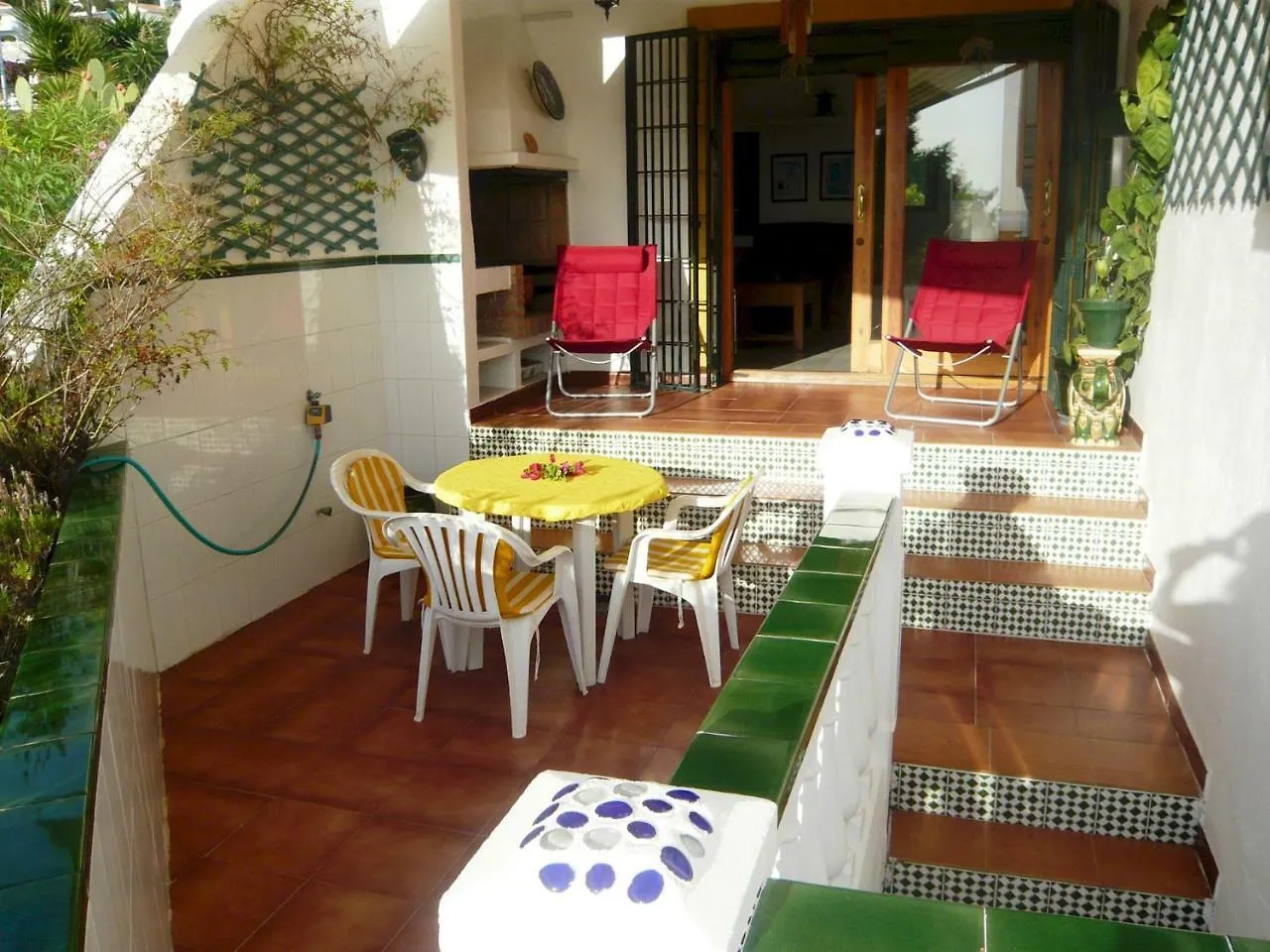 Atalaya Del Mar Apartment Benalmadena