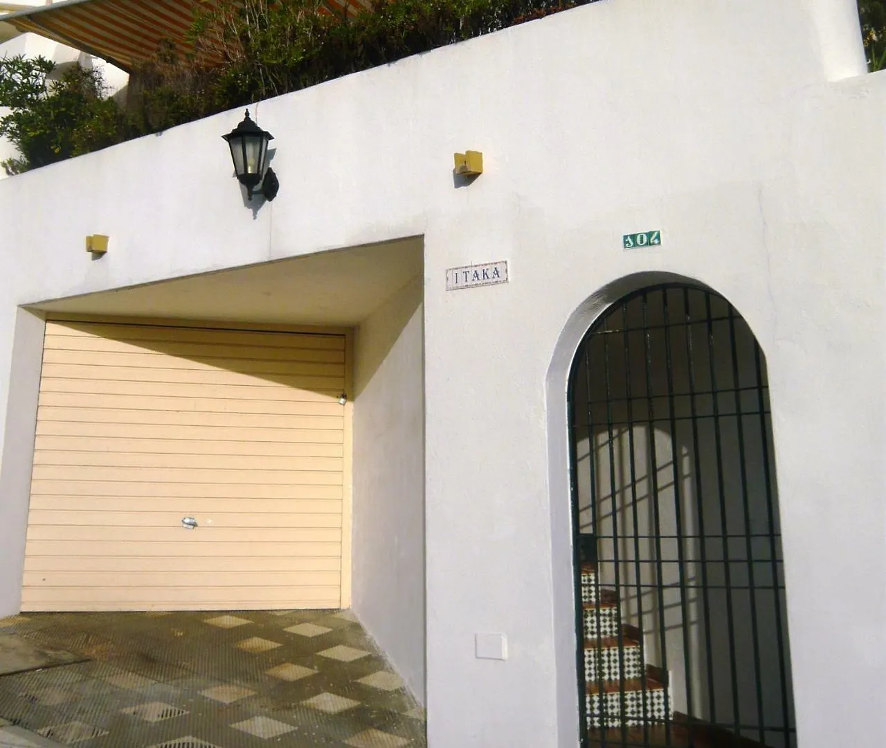 Atalaya Del Mar Apartment Benalmadena Spain