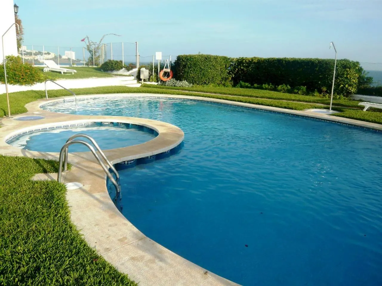 Atalaya Del Mar Apartment Benalmadena