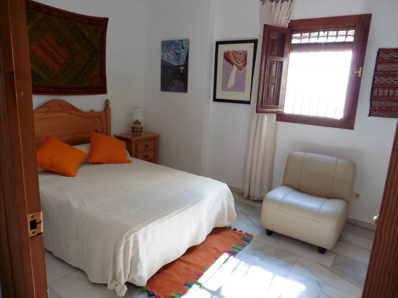Atalaya Del Mar Apartment Benalmadena